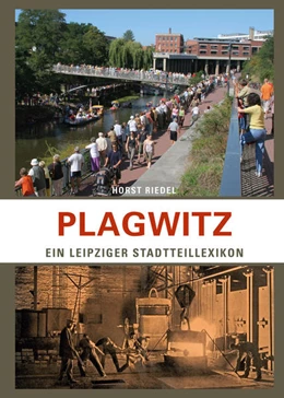 Abbildung von Riedel | Plagwitz | 1. Auflage | 2017 | beck-shop.de