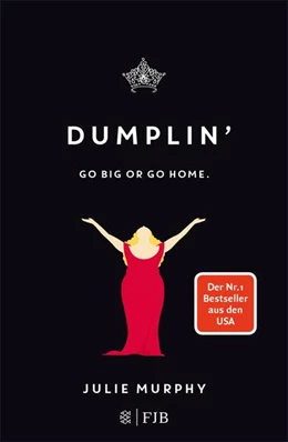 Abbildung von Murphy | DUMPLIN' | 1. Auflage | 2018 | beck-shop.de