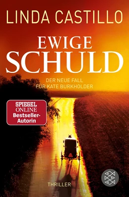 Abbildung von Castillo | Ewige Schuld | 1. Auflage | 2018 | beck-shop.de