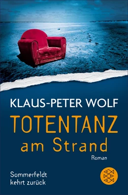 Abbildung von Wolf | Totentanz am Strand | 1. Auflage | 2018 | beck-shop.de