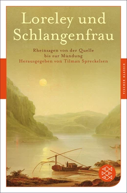 Abbildung von Spreckelsen | Loreley und Schlangenfrau | 1. Auflage | 2018 | beck-shop.de