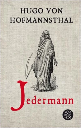 Abbildung von Hofmannsthal | Jedermann | 1. Auflage | 2018 | beck-shop.de
