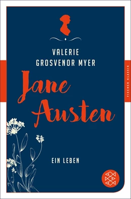 Abbildung von Grosvenor Myer | Jane Austen | 1. Auflage | 2018 | beck-shop.de