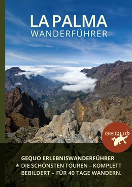 Abbildung von GEQUO La Palma Wanderführer | 2. Auflage | 2017 | beck-shop.de