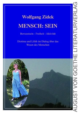 Abbildung von Zidek | MENSCH: SEIN | 1. Auflage | 2017 | beck-shop.de