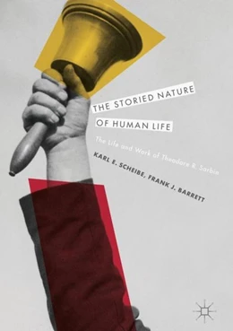 Abbildung von Scheibe / Barrett | The Storied Nature of Human Life | 1. Auflage | 2017 | beck-shop.de