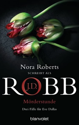 Abbildung von Robb | Mörderstunde | 1. Auflage | 2018 | beck-shop.de