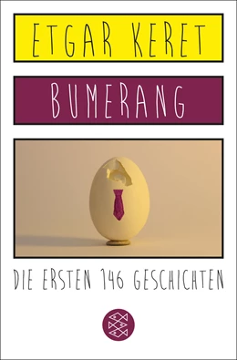 Abbildung von Keret | Bumerang | 1. Auflage | 2018 | beck-shop.de