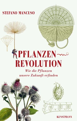 Abbildung von Mancuso | Pflanzenrevolution | 1. Auflage | 2018 | beck-shop.de