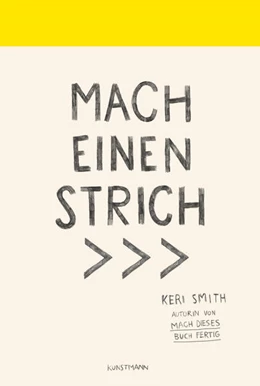 Abbildung von Smith | Mach einen Strich | 1. Auflage | 2018 | beck-shop.de