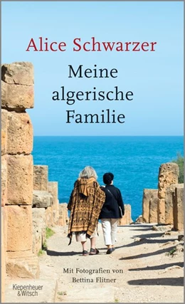 Abbildung von Schwarzer | Meine algerische Familie | 1. Auflage | 2018 | beck-shop.de