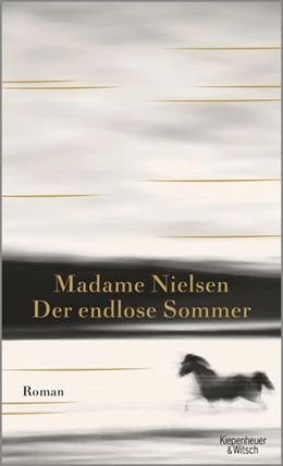 Abbildung von Nielsen | Der endlose Sommer | 1. Auflage | 2018 | beck-shop.de