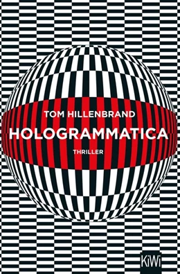 Abbildung von Hillenbrand | Hologrammatica | 1. Auflage | 2018 | beck-shop.de