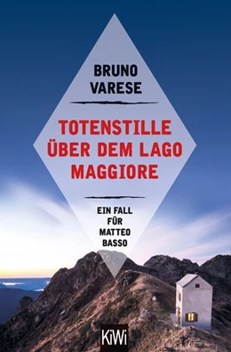 Abbildung von Varese | Totenstille über dem Lago Maggiore | 1. Auflage | 2018 | beck-shop.de