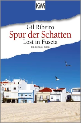 Abbildung von Ribeiro | Spur der Schatten | 1. Auflage | 2018 | beck-shop.de