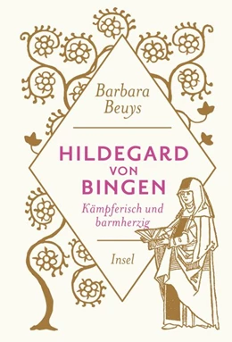 Abbildung von Beuys | Hildegard von Bingen | 1. Auflage | 2017 | beck-shop.de