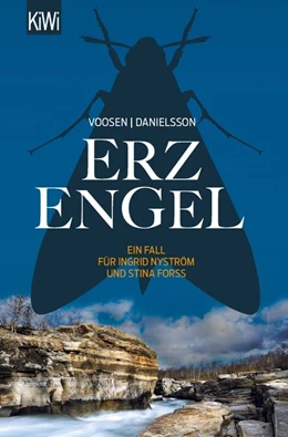 Abbildung von Voosen / Danielsson | Erzengel | 1. Auflage | 2018 | beck-shop.de