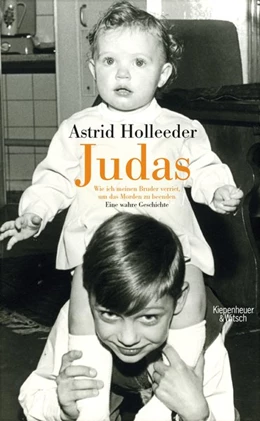 Abbildung von Holleeder | Judas | 1. Auflage | 2018 | beck-shop.de