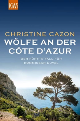 Abbildung von Cazon | Wölfe an der Côte d'Azur | 1. Auflage | 2018 | beck-shop.de