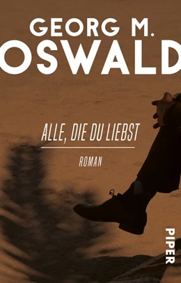 Abbildung von Oswald | Alle, die du liebst | 1. Auflage | 2018 | beck-shop.de