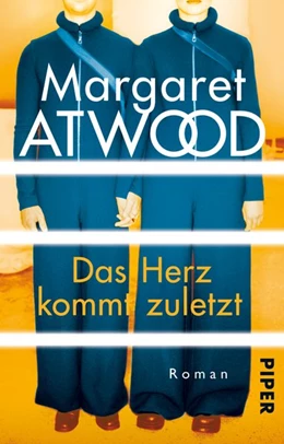 Abbildung von Atwood | Das Herz kommt zuletzt | 1. Auflage | 2018 | beck-shop.de