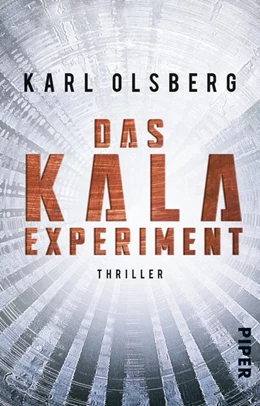 Abbildung von Olsberg | Das KALA-Experiment | 1. Auflage | 2018 | beck-shop.de