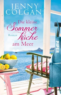 Abbildung von Colgan | Die kleine Sommerküche am Meer | 1. Auflage | 2018 | beck-shop.de