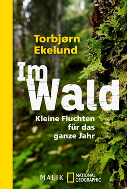 Abbildung von Ekelund | Im Wald | 1. Auflage | 2018 | beck-shop.de