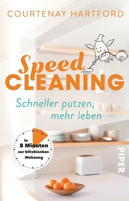 Abbildung von Hartford | Speed-Cleaning | 1. Auflage | 2018 | beck-shop.de