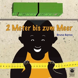 Abbildung von Zwei Meter bis zum Meer | 1. Auflage | 2017 | beck-shop.de