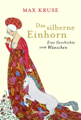 Abbildung von Kruse | Das silberne Einhorn | 1. Auflage | 2018 | beck-shop.de