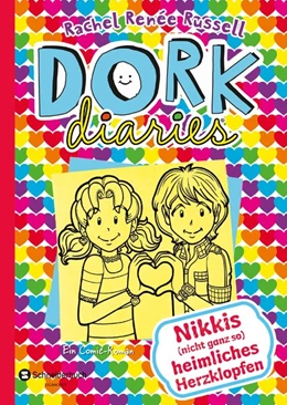 Abbildung von Russell | DORK Diaries, Band 12 | 1. Auflage | 2018 | beck-shop.de