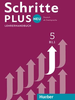 Abbildung von Kalender / Klimaszyk | Schritte plus Neu 5 B1.1 Lehrerhandbuch | 1. Auflage | 2018 | beck-shop.de