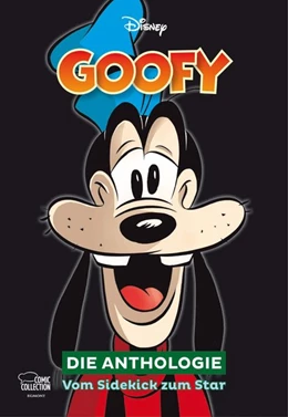 Abbildung von Disney | Goofy - Die Anthologie | 1. Auflage | 2018 | beck-shop.de