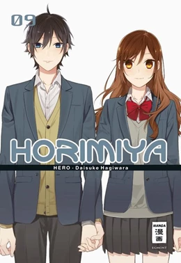 Abbildung von Hero / Hagiwara | Horimiya 09 | 1. Auflage | 2018 | beck-shop.de