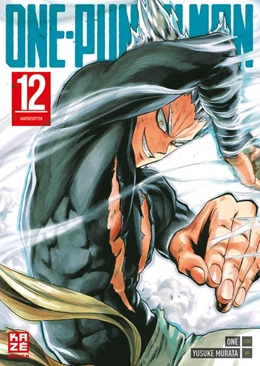 Abbildung von Murata / One | ONE-PUNCH MAN 12 | 1. Auflage | 2018 | beck-shop.de