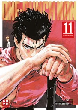 Abbildung von Murata / One | ONE-PUNCH MAN 11 | 1. Auflage | 2018 | beck-shop.de