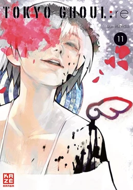 Abbildung von Ishida | Tokyo Ghoul:re 11 | 1. Auflage | 2018 | beck-shop.de