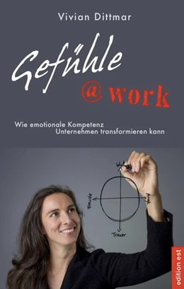 Abbildung von Dittmar | Gefühle@work | 1. Auflage | 2017 | beck-shop.de