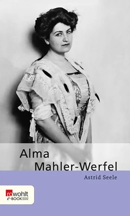 Abbildung von Seele | Alma Mahler-Werfel | 1. Auflage | 2016 | beck-shop.de