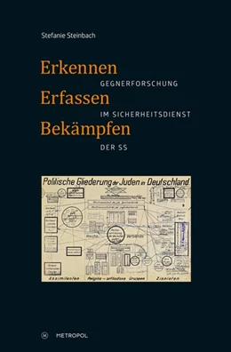 Abbildung von Steinbach | Erkennen, erfassen, bekämpfen | 1. Auflage | 2018 | beck-shop.de