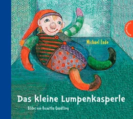 Abbildung von Ende | Das kleine Lumpenkasperle | 1. Auflage | 2018 | beck-shop.de