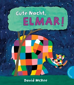 Abbildung von Mckee | Elmar: Gute Nacht, Elmar! | 1. Auflage | 2018 | beck-shop.de