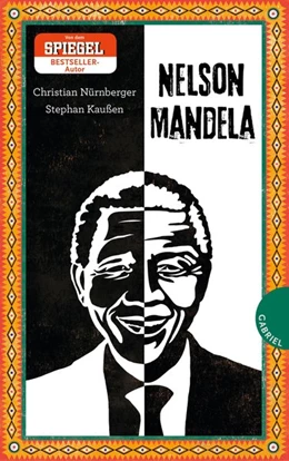 Abbildung von Kaußen / Nürnberger | Nelson Mandela | 1. Auflage | 2018 | beck-shop.de