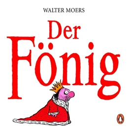 Abbildung von Moers | Der Fönig | 1. Auflage | 2018 | beck-shop.de