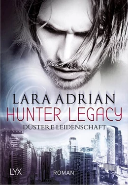 Abbildung von Adrian | Hunter Legacy - Düstere Leidenschaft | 1. Auflage | 2018 | beck-shop.de