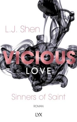 Abbildung von Shen | Vicious Love | 1. Auflage | 2018 | beck-shop.de