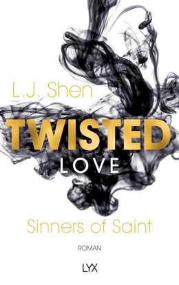 Abbildung von Shen | Twisted Love | 1. Auflage | 2018 | beck-shop.de