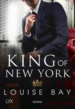 Abbildung von Bay | King of New York | 1. Auflage | 2018 | beck-shop.de