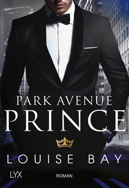 Abbildung von Bay | Park Avenue Prince | 1. Auflage | 2018 | beck-shop.de